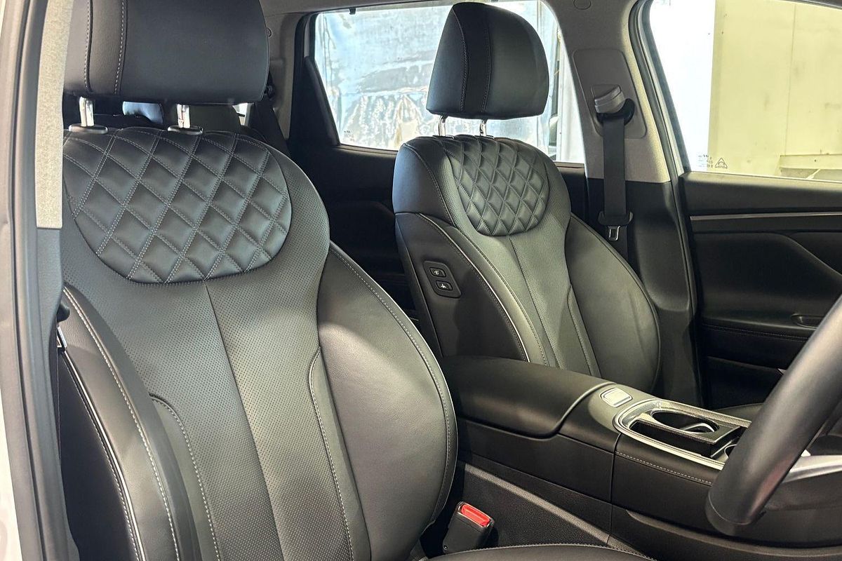 2023 Hyundai Santa Fe Elite TM.V4