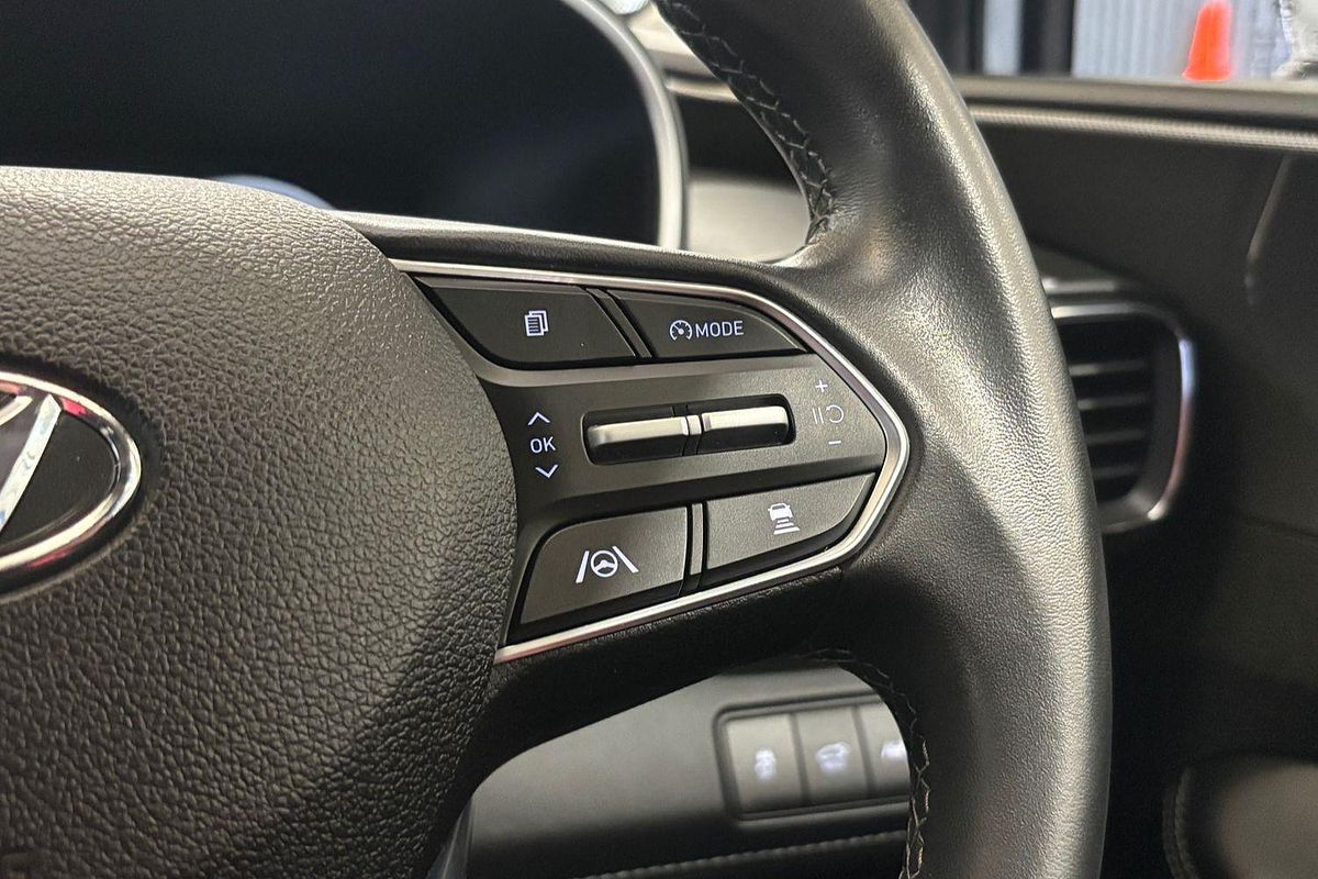2023 Hyundai Santa Fe Elite TM.V4