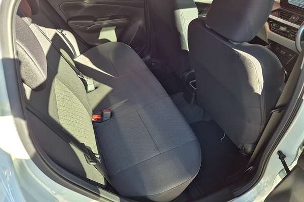 2024 Suzuki Swift Hybrid Plus UZ