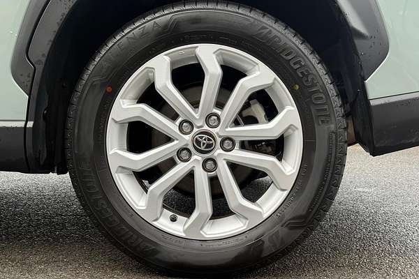 2022 Toyota Corolla Cross GXL MXGH15R