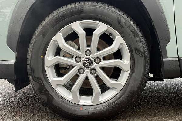 2022 Toyota Corolla Cross GXL MXGH15R
