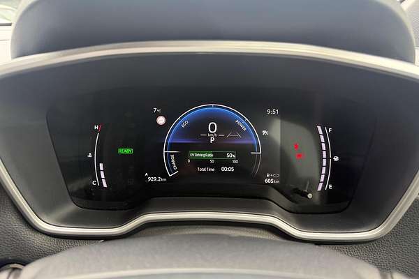 2022 Toyota Corolla Cross GXL MXGH15R