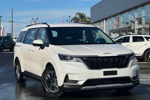 2022 Kia Carnival S KA4