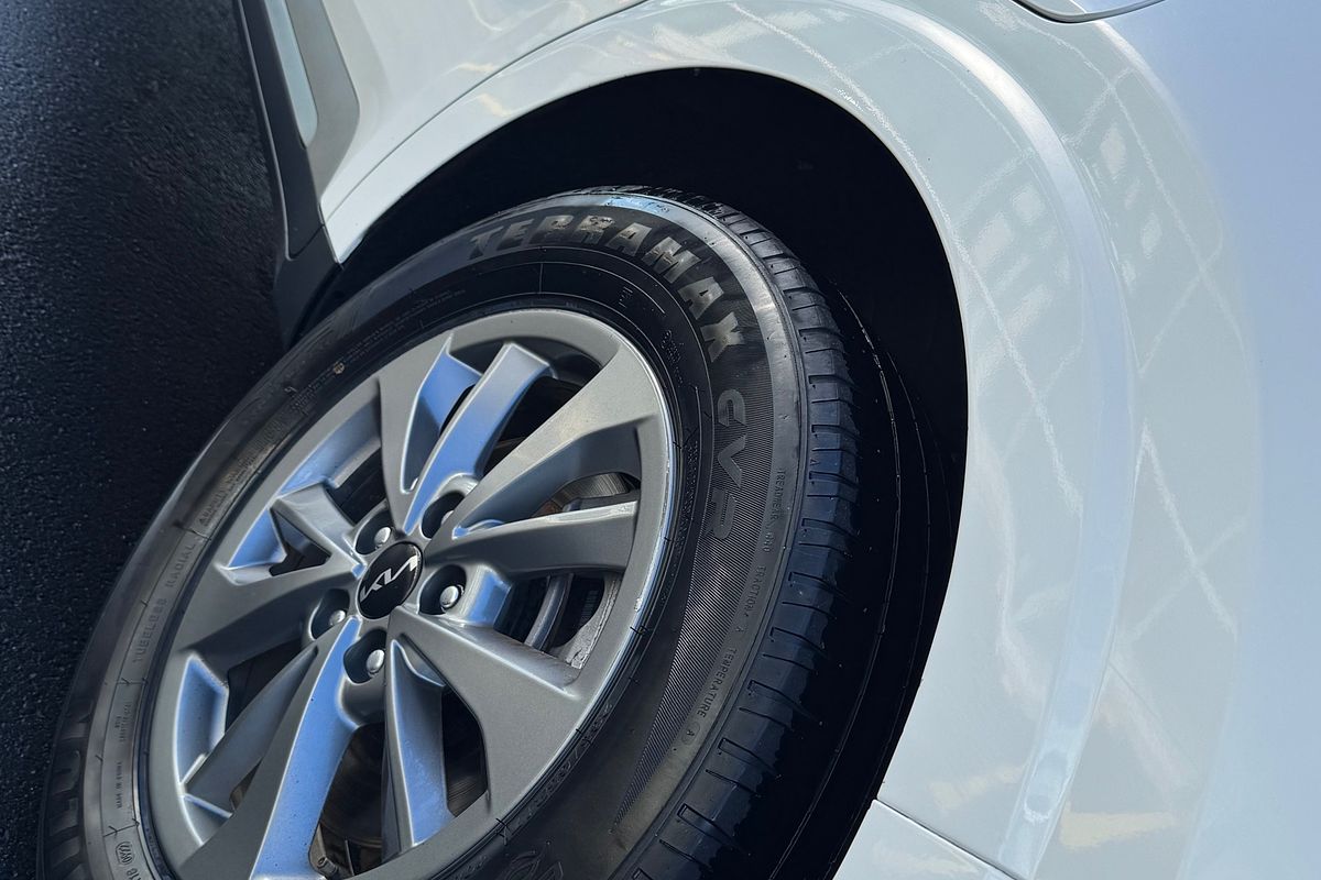 2022 Kia Carnival S KA4
