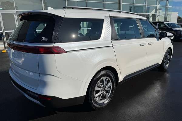2022 Kia Carnival S KA4