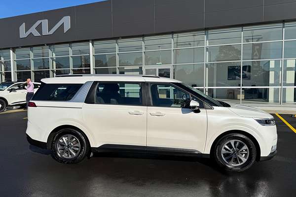 2022 Kia Carnival S KA4