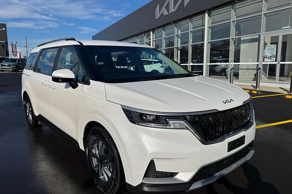 2022 Kia Carnival S KA4