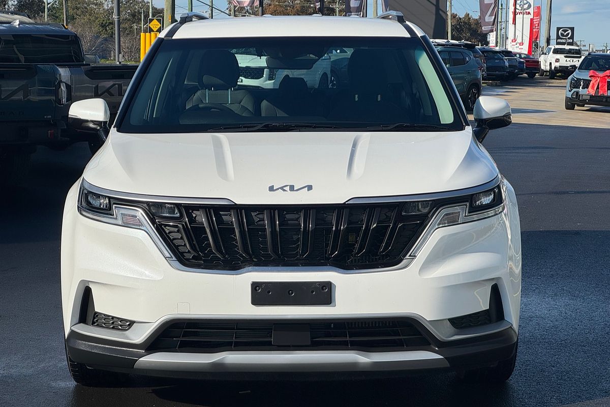 2022 Kia Carnival S KA4