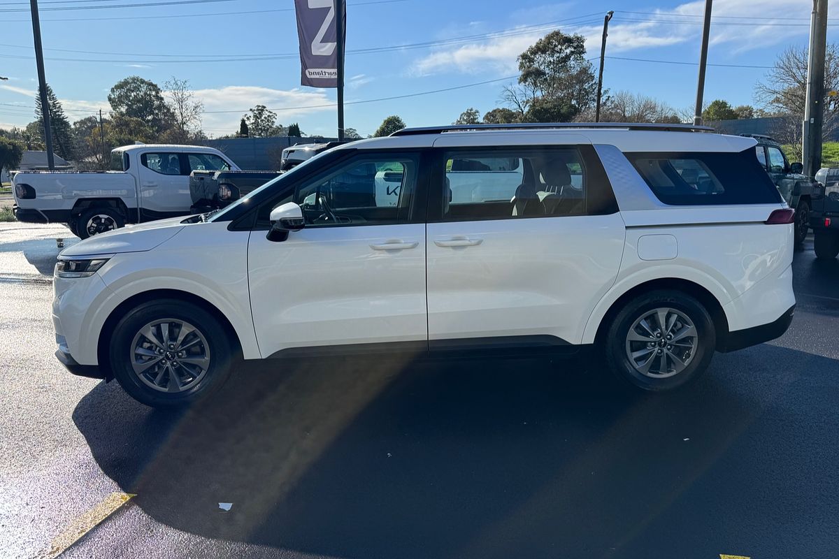 2022 Kia Carnival S KA4