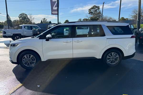 2022 Kia Carnival S KA4