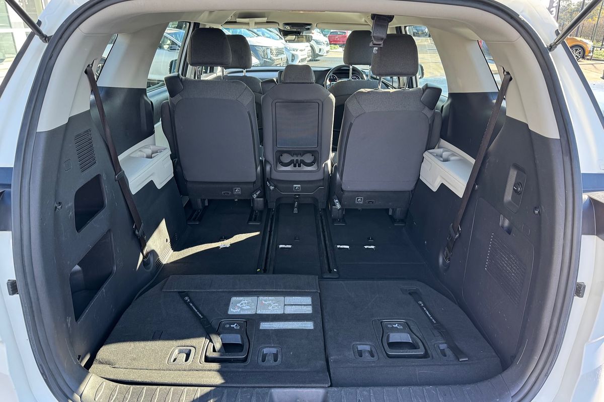 2022 Kia Carnival S KA4