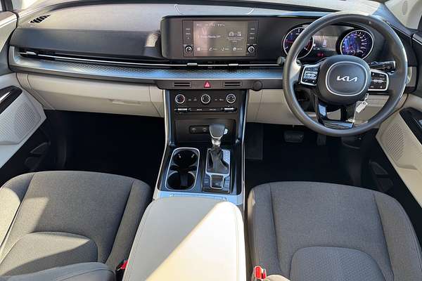 2022 Kia Carnival S KA4