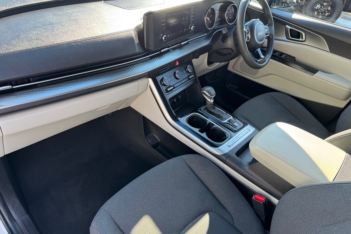 2022 Kia Carnival S KA4