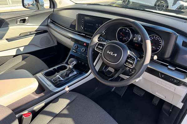 2022 Kia Carnival S KA4