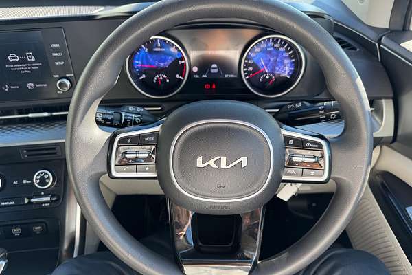 2022 Kia Carnival S KA4