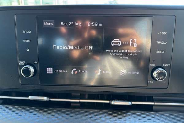 2022 Kia Carnival S KA4
