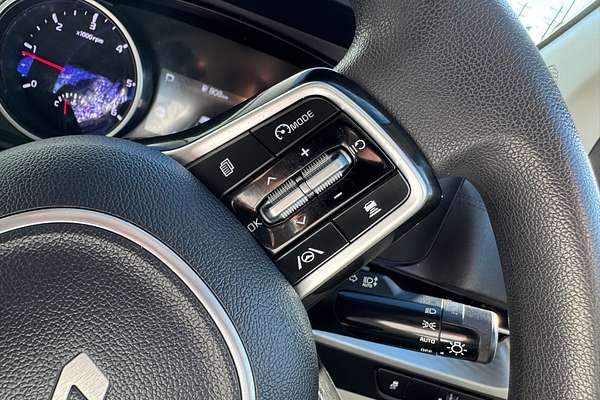 2022 Kia Carnival S KA4