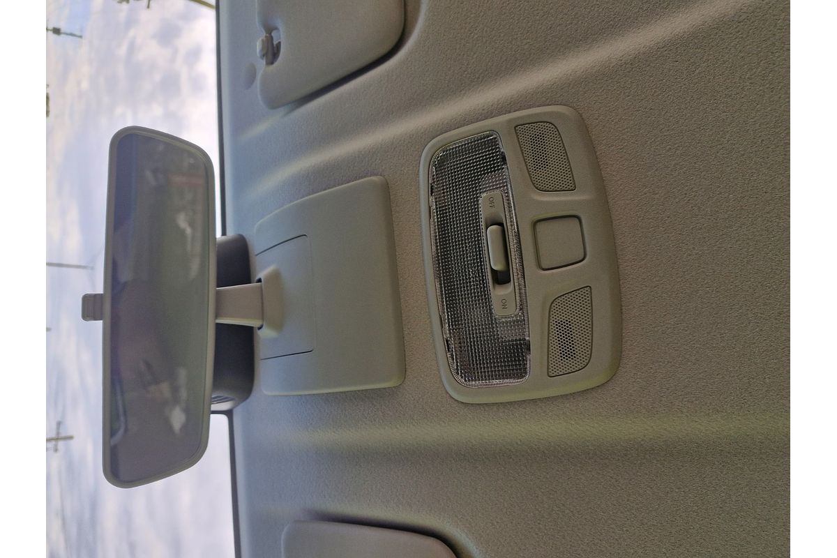 2024 Suzuki Jimny (No Badge) GJ