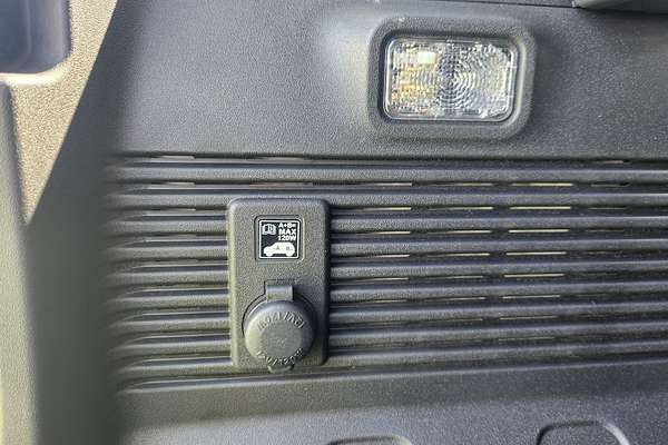 2024 Suzuki Jimny XL JJ