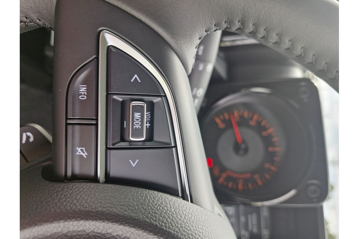 2024 Suzuki Jimny GLX GJ