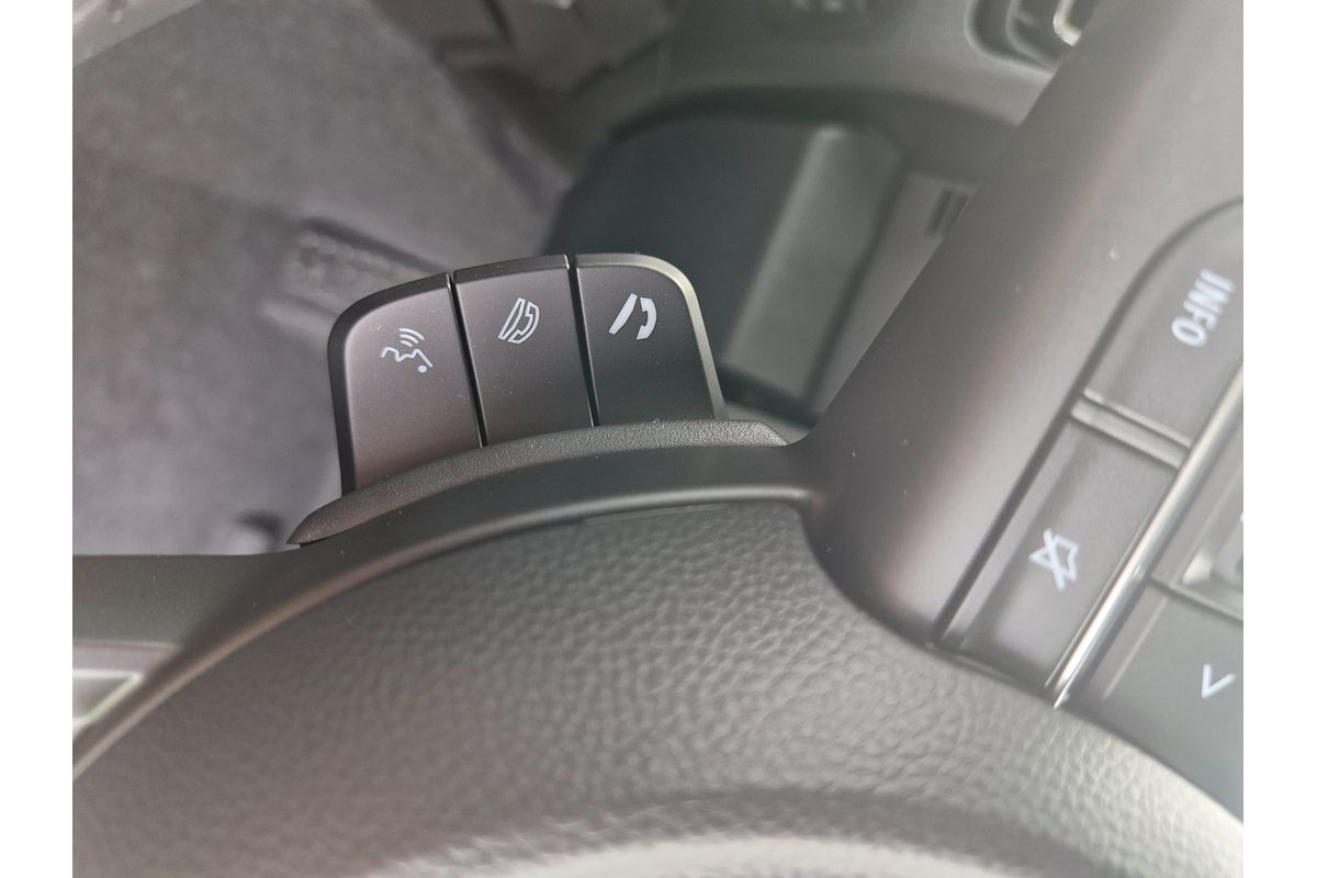 2024 Suzuki Jimny GLX GJ