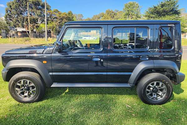 2025 Suzuki Jimny XL JJ