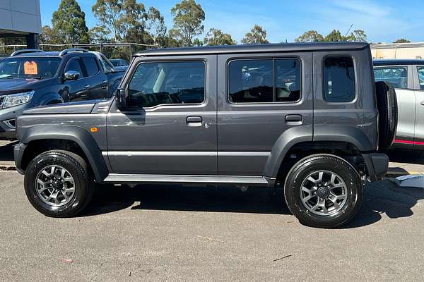 2025 Suzuki Jimny XL JJ
