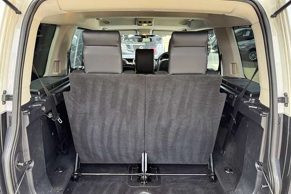 2015 Land Rover Discovery TDV6 Series 4