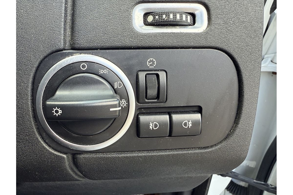 2015 Land Rover Discovery TDV6 Series 4