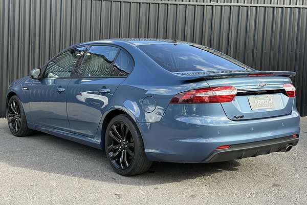 2016 Ford Falcon XR6 FG X