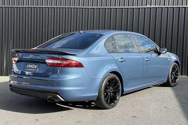 2016 Ford Falcon XR6 FG X