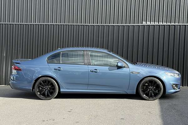 2016 Ford Falcon XR6 FG X