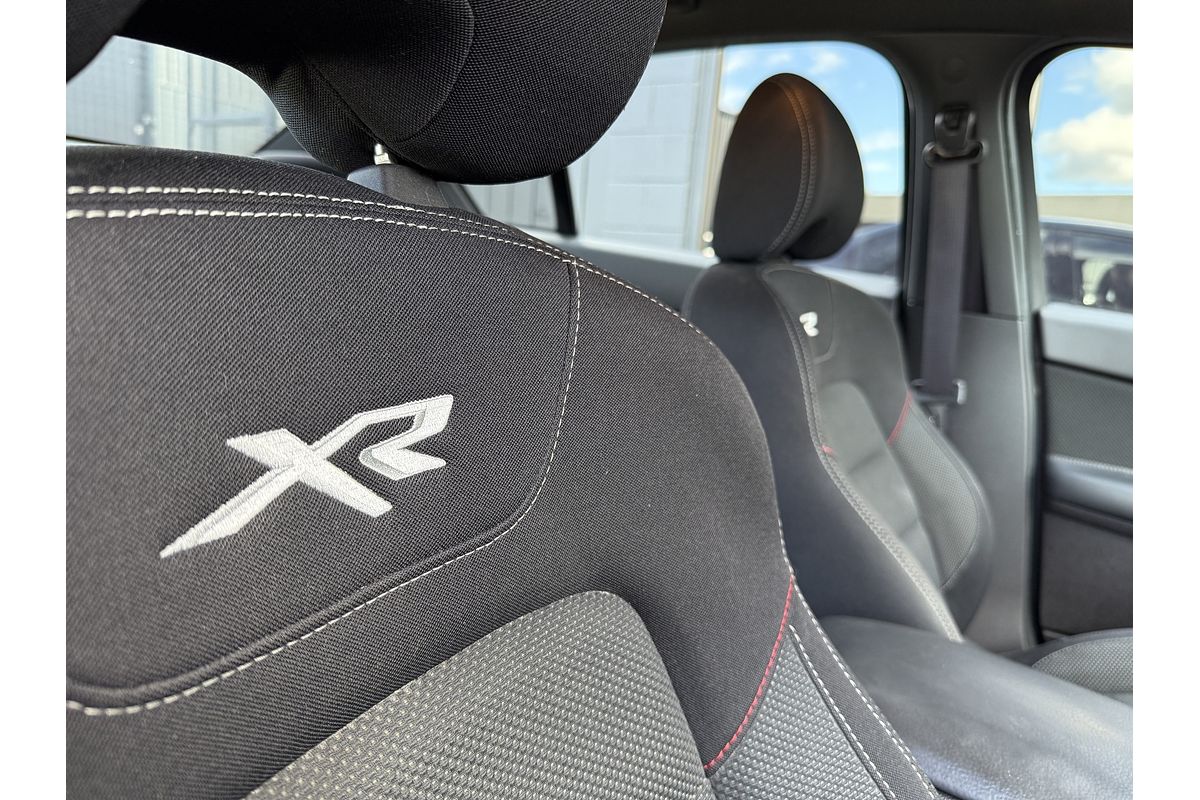 2016 Ford Falcon XR6 FG X