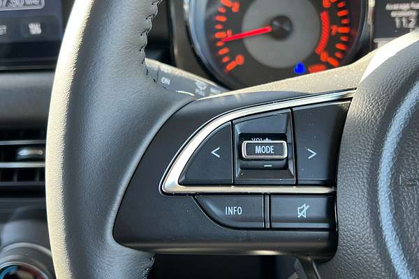 2025 Suzuki Jimny GLX GJ