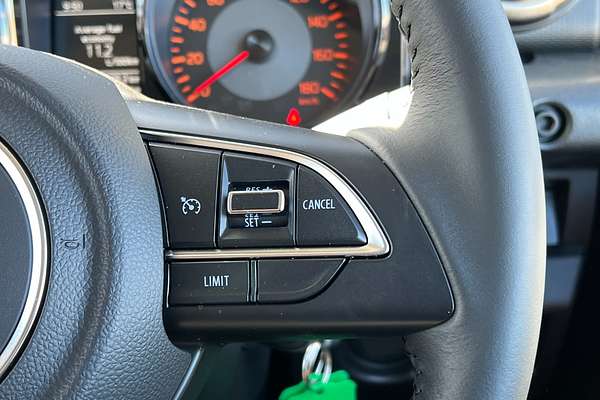 2025 Suzuki Jimny GLX GJ