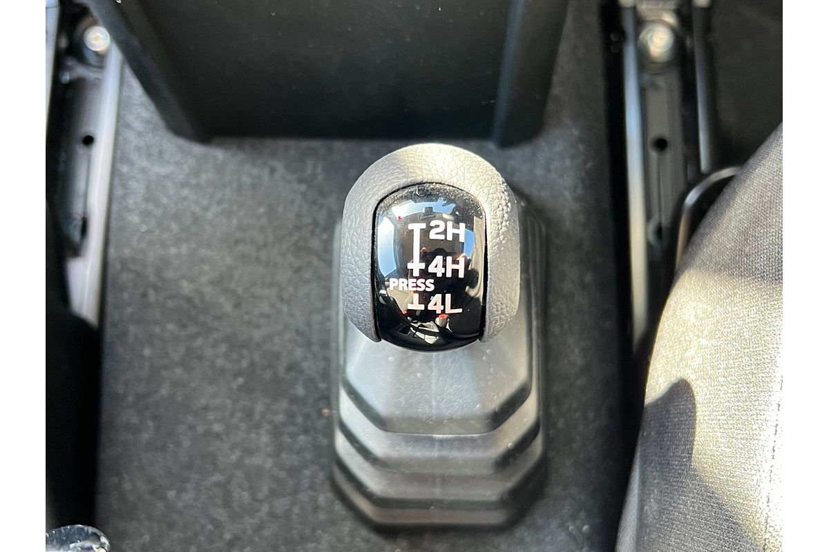 2025 Suzuki Jimny GLX GJ