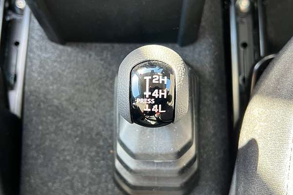 2025 Suzuki Jimny GLX GJ