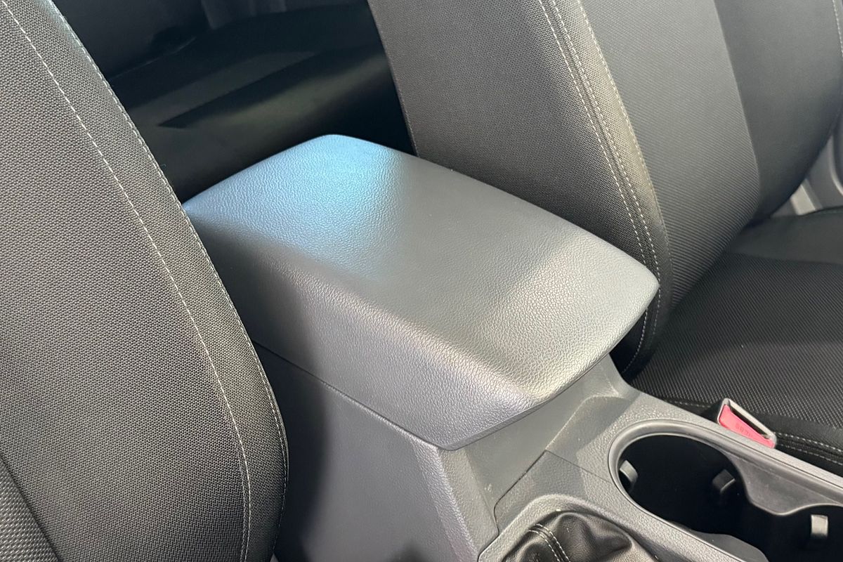 2017 Ford Ranger XLT PX MkII 4X4 3.2L