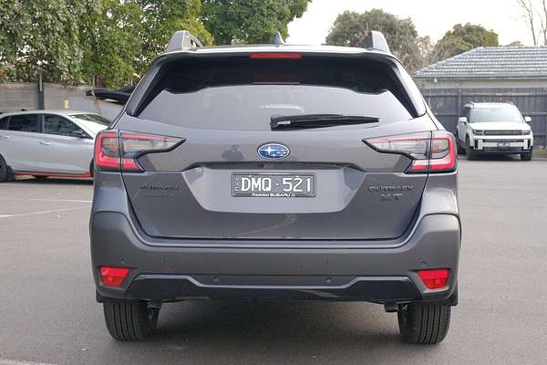 2025 Subaru Outback AWD Sport XT 6GEN