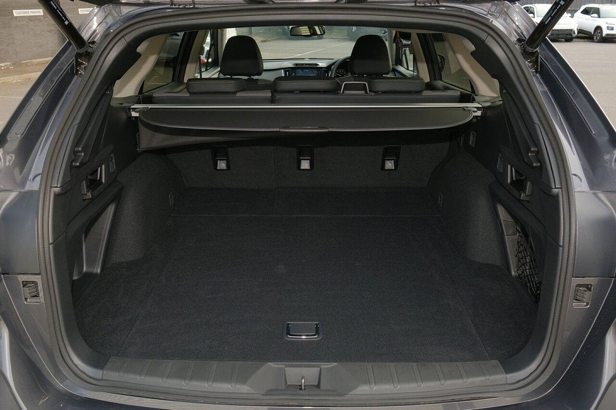 2025 Subaru Outback AWD Sport XT 6GEN