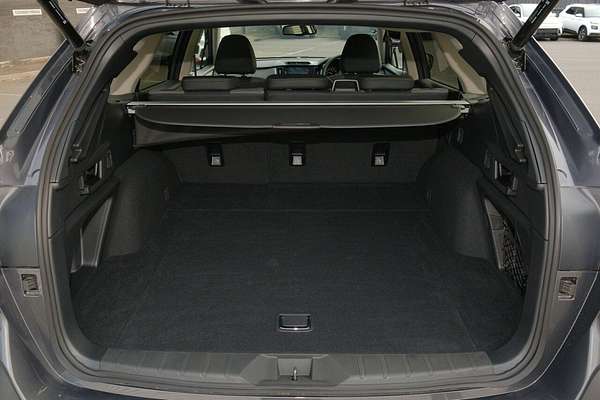 2025 Subaru Outback AWD Sport XT 6GEN