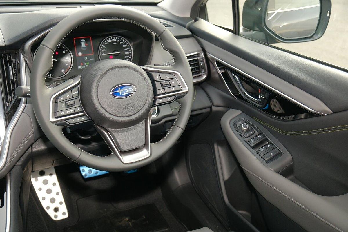 2025 Subaru Outback AWD Sport XT 6GEN