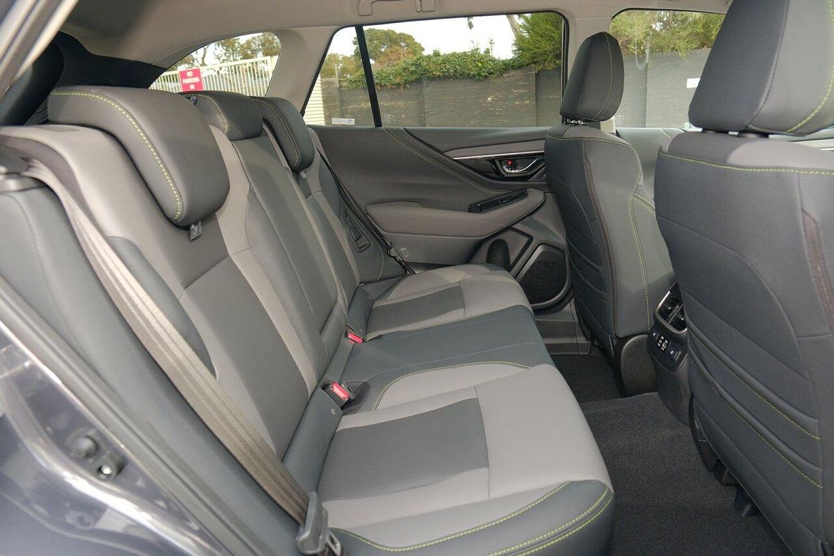 2025 Subaru Outback AWD Sport XT 6GEN