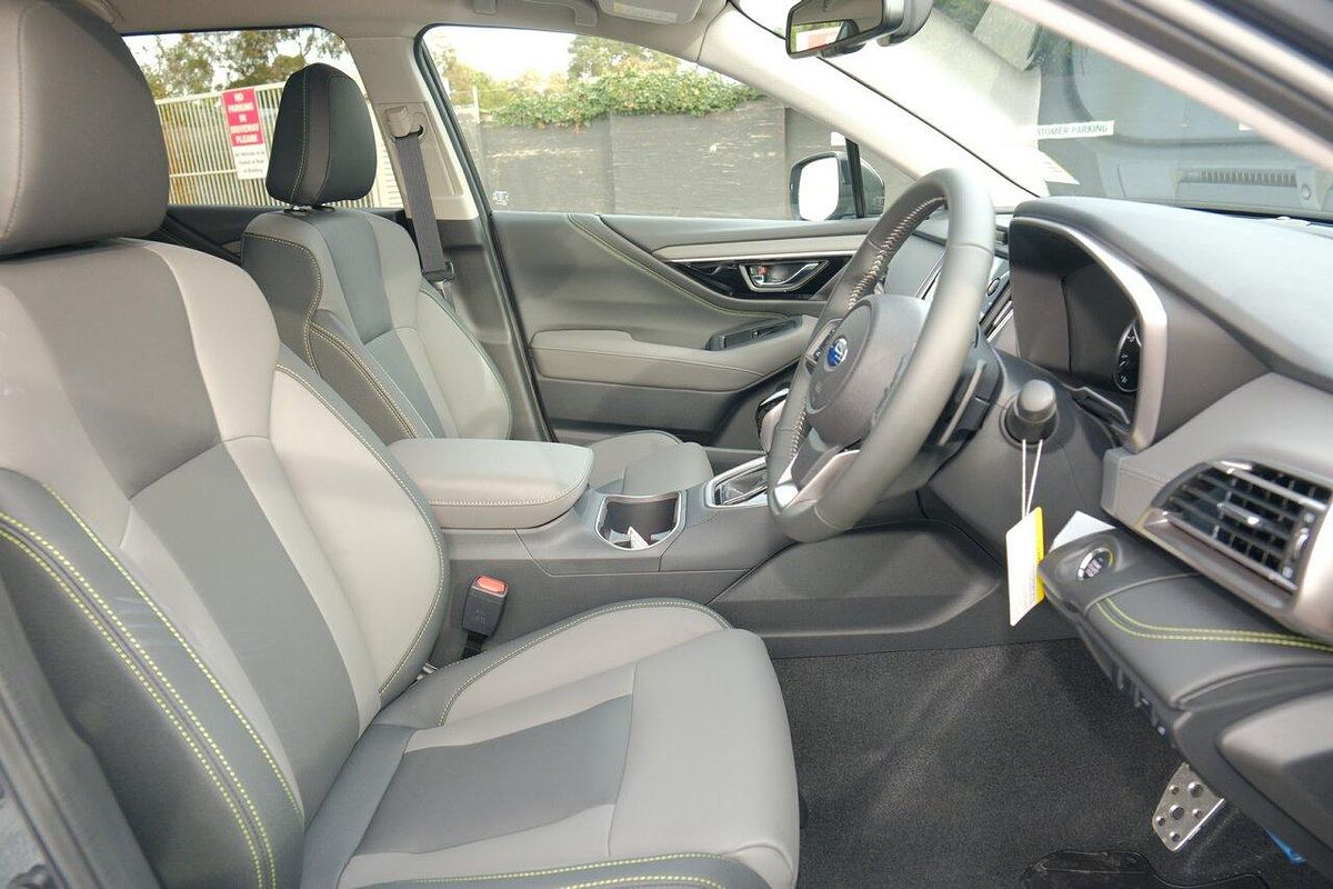 2025 Subaru Outback AWD Sport XT 6GEN