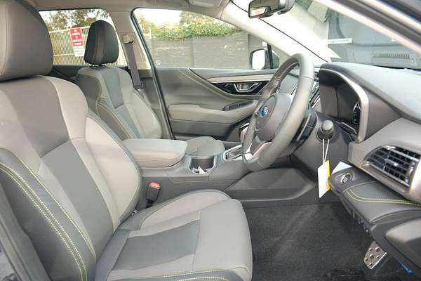 2025 Subaru Outback AWD Sport XT 6GEN