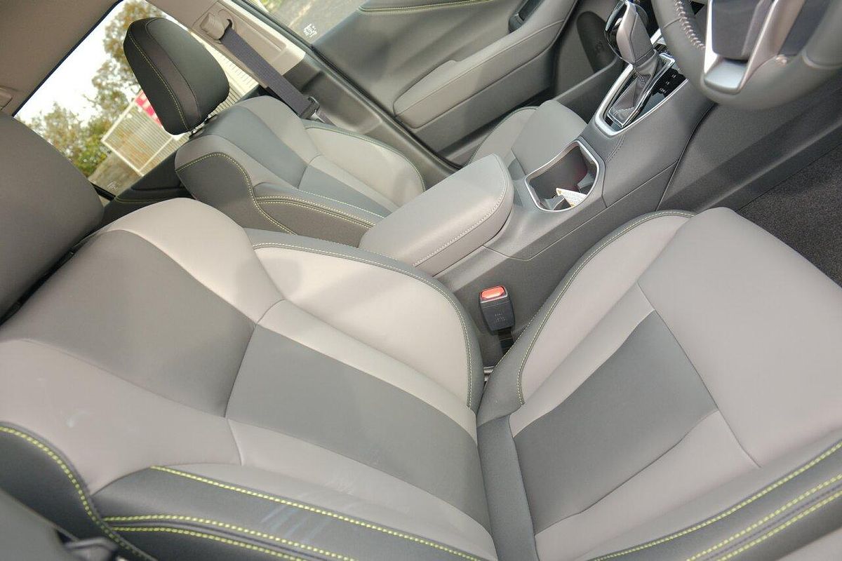 2025 Subaru Outback AWD Sport XT 6GEN