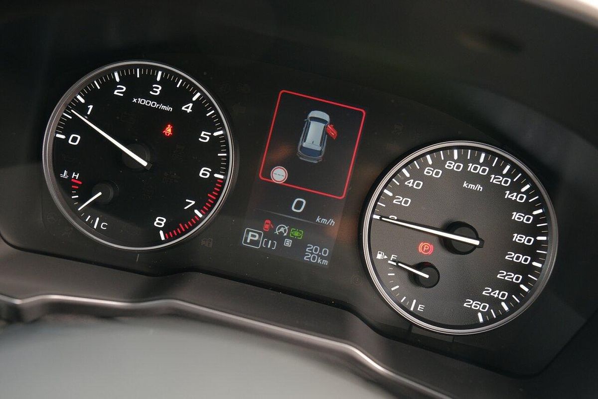 2025 Subaru Outback AWD Sport XT 6GEN