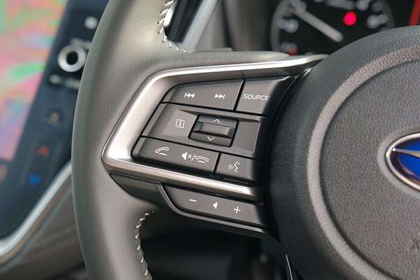 2025 Subaru Outback AWD Sport XT 6GEN