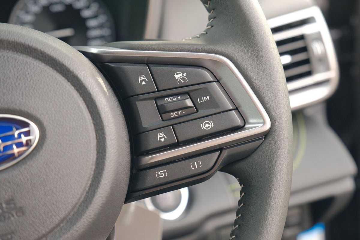 2025 Subaru Outback AWD Sport XT 6GEN