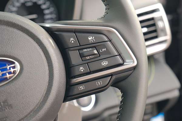 2025 Subaru Outback AWD Sport XT 6GEN